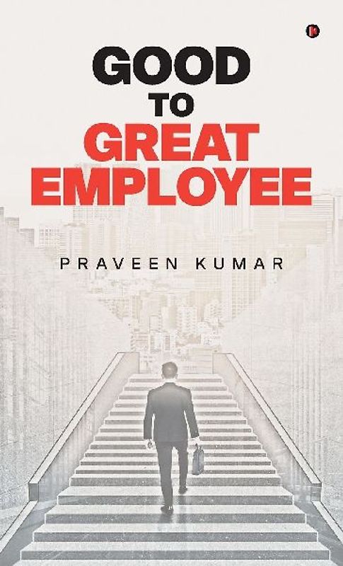 Good to Great Employee