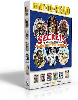 Secrets of American History Collection (Boxed Set)