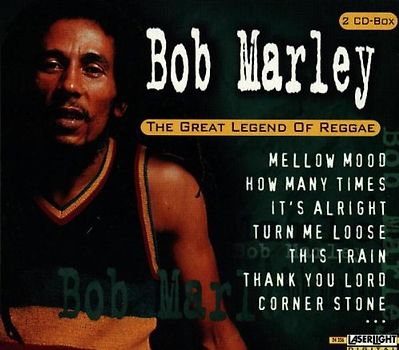 Bob Marley - Bob Marley