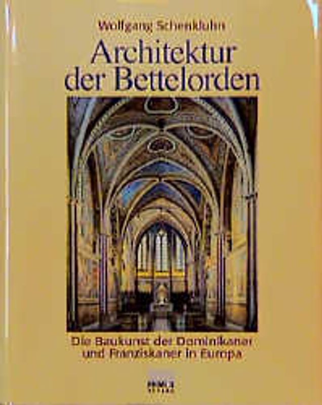 Architektur der Bettelorden