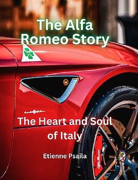 The Alfa Romeo Story