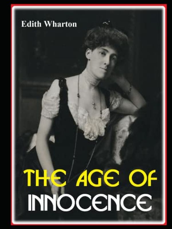 The Age of Innocence