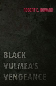 Black Vulmea's Vengeance