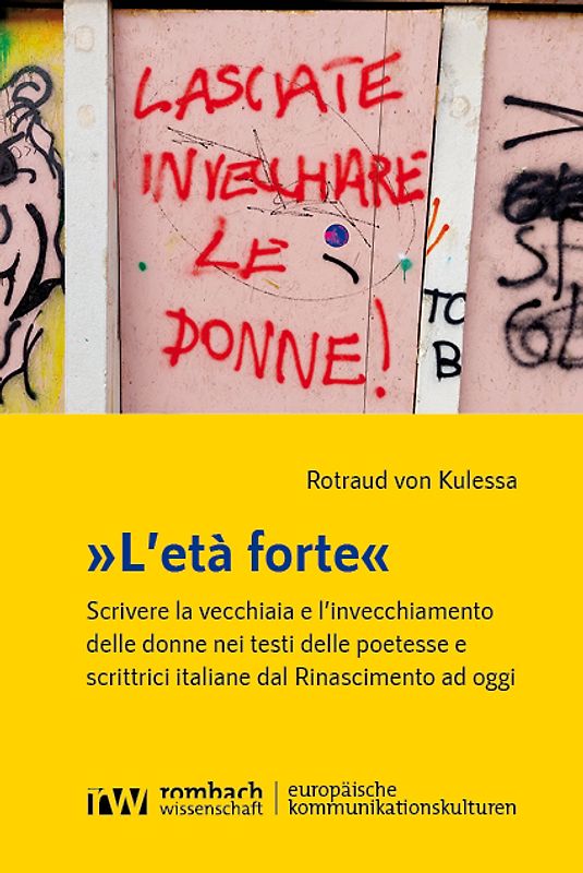 »L’età forte«