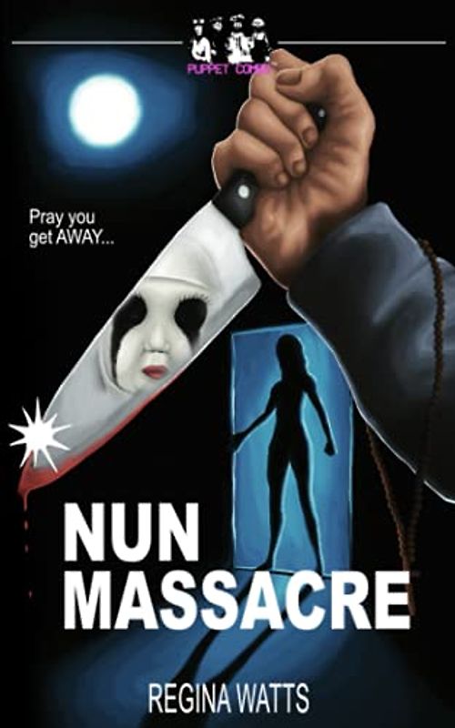 Nun Massacre (VHS Terrors, Band 2)