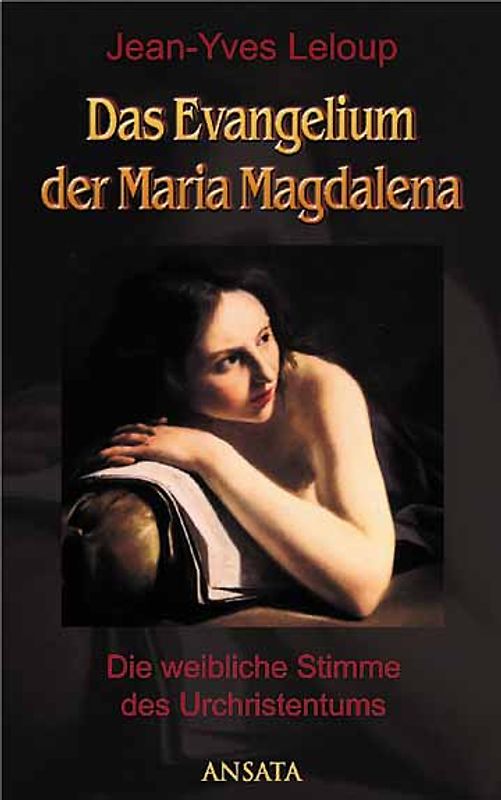 Das Evangelium der Maria