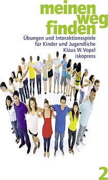 Meinen Weg finden, Teil 2