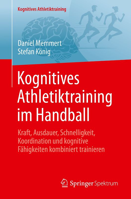 Kognitives Athletiktraining im Handball