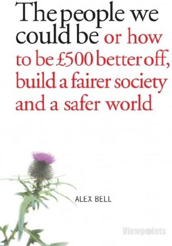 The People We Could Be