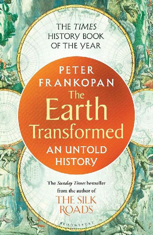 The Earth Transformed