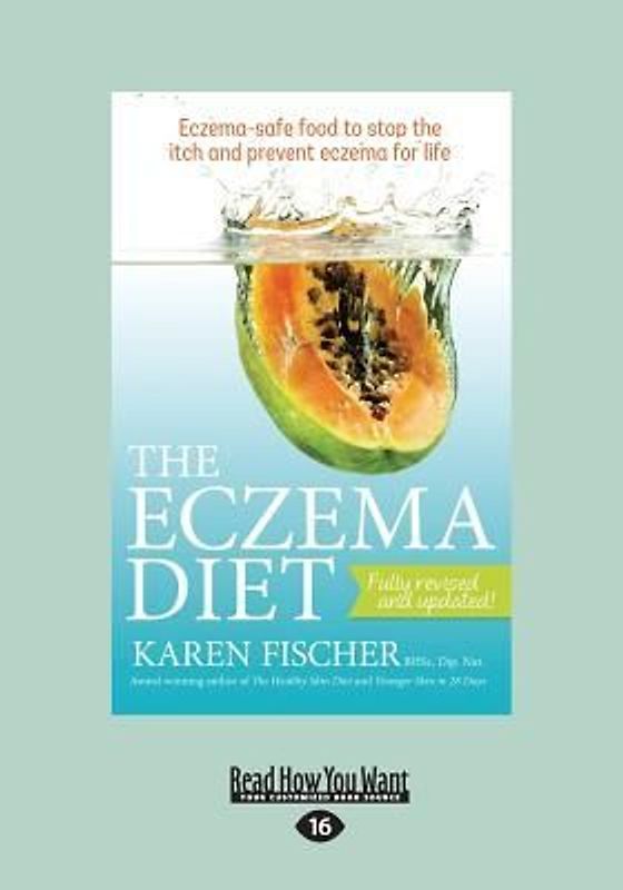 The Eczema Diet