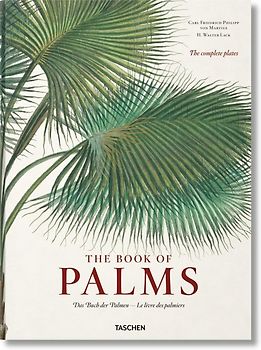 Martius. The Book of Palms