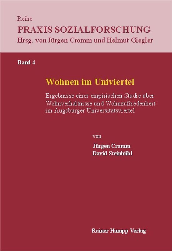 Wohnen im Univiertel