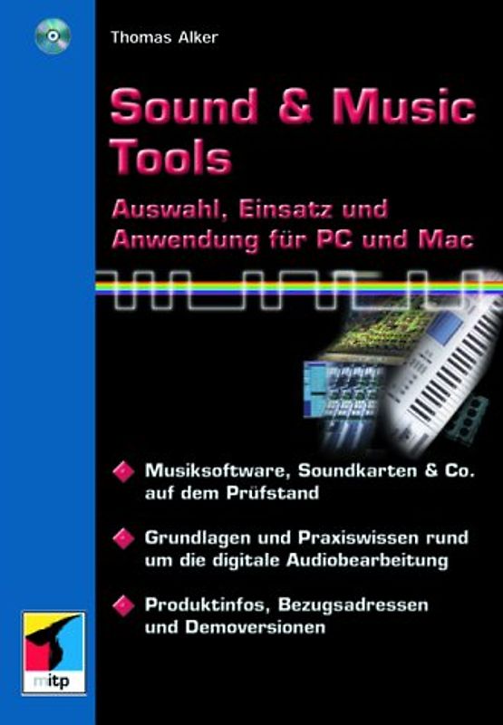 Sound & Music Tools
