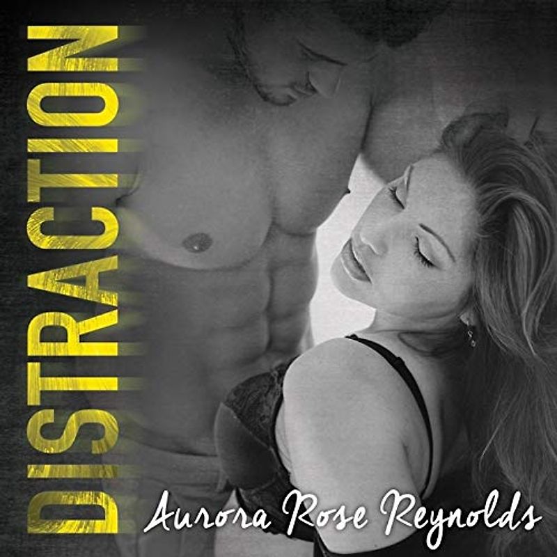 Distraction: Library Edition (The Underground Kings Series, 3)