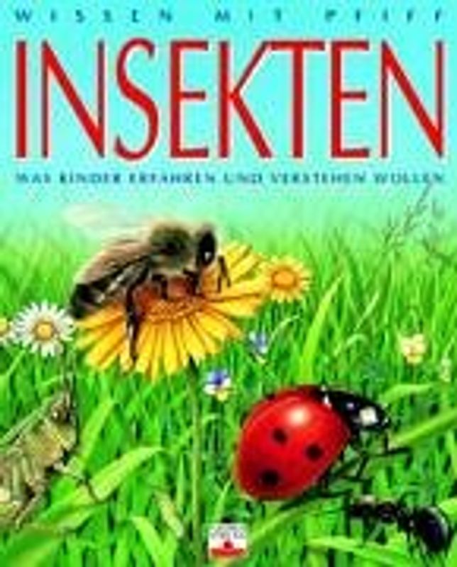 Insekten