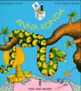 ABC-Kistchen. Kistchen 1 / 1./2. Schuljahr - Anna Konda