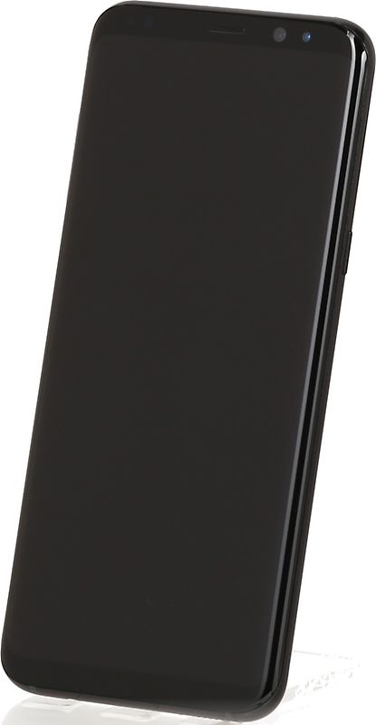 Samsung Galaxy S8 Plus 64 Go midnight black
