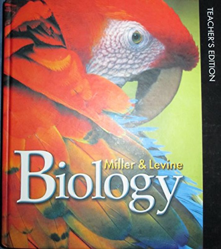 Miller & Levine Biology