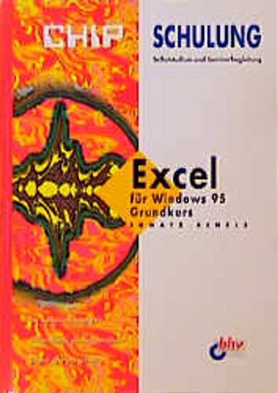 Excel für Windows 95 - Grundkurs