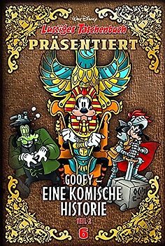 Goofy - Eine komische Historie 02