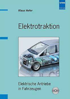 Elektrotraktion