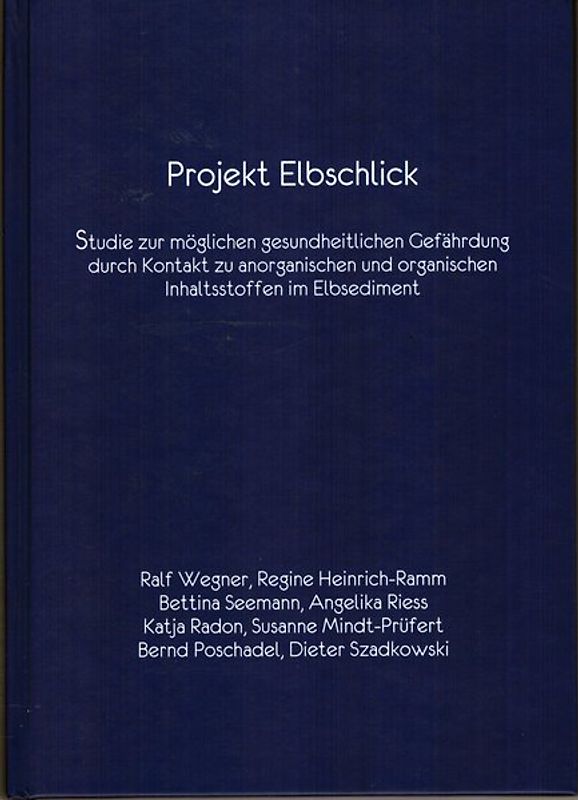 Projekt Elbschlick