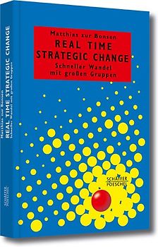 Real Time Strategic Change