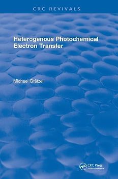 Heterogenous Photochemical Electron Transfer