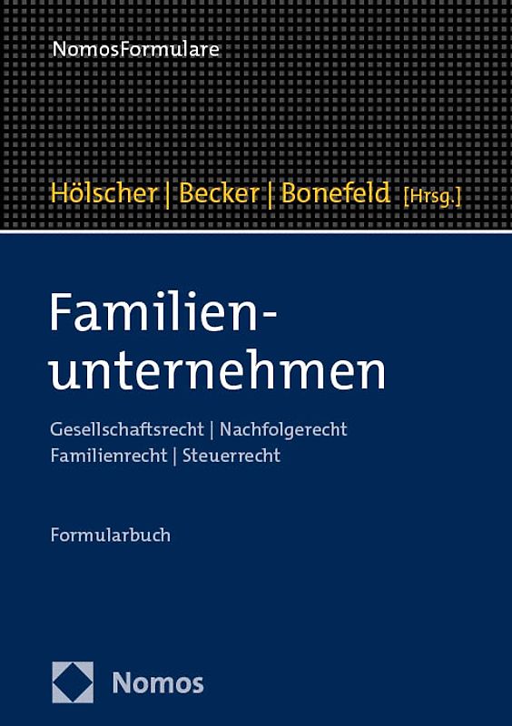 Familienunternehmen