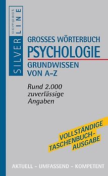 Handbuch Psychologie