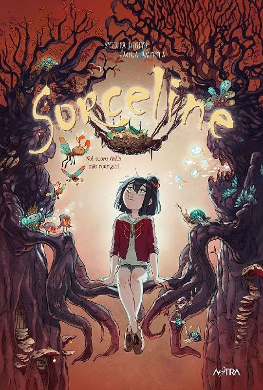 Nel cuore delle mie zoorigini