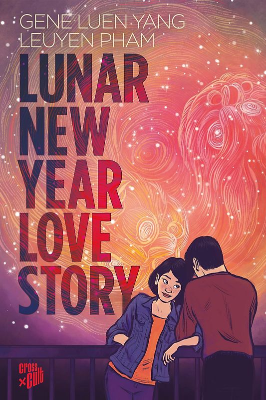 Lunar New Year Love Story
