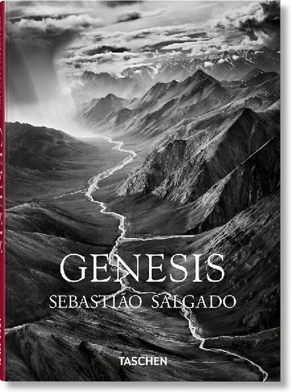 Sebastião Salgado. Genesis