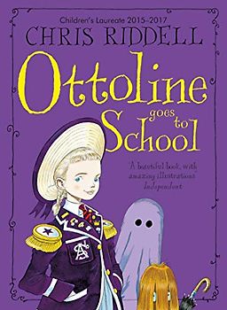 Ottoline Goes to School (Ottoline, 2, Band 2)