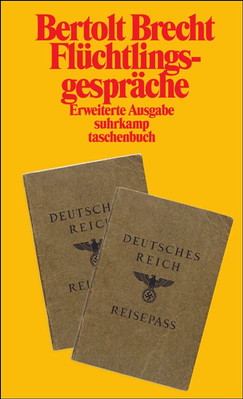 Flüchtlingsgespräche