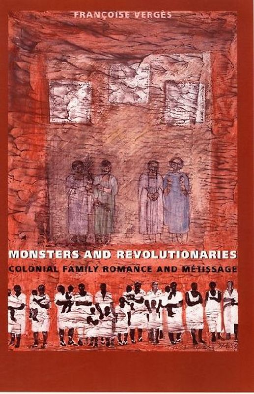 Monsters and Revolutionaries