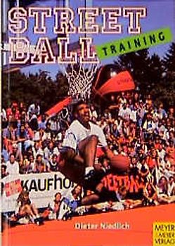 Streetballtraining