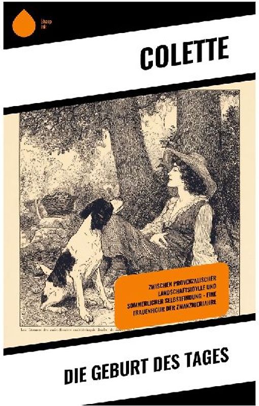 Die Geburt des Tages