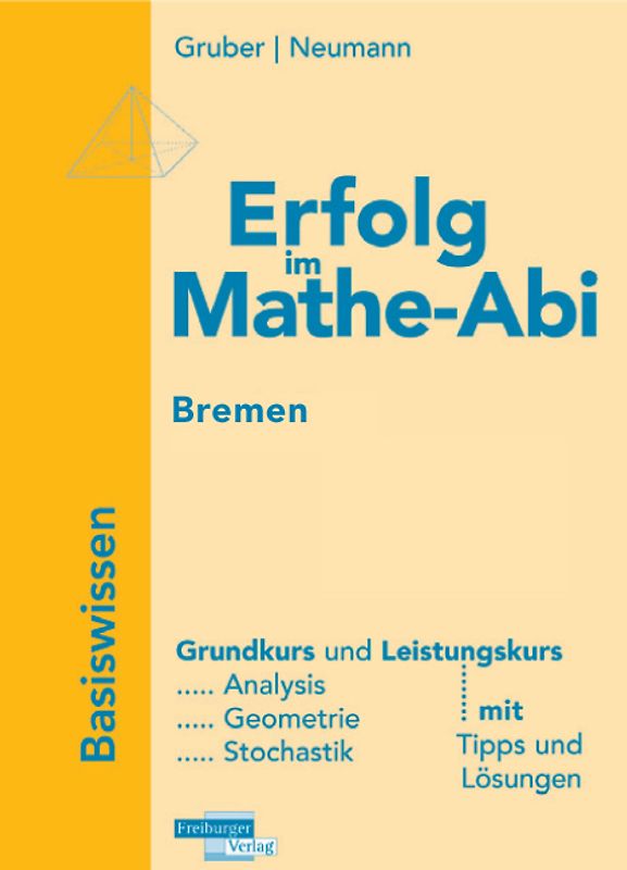 Erfolg im Mathe-Abi Bremen