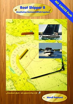 Boat Skipper B Buminar®