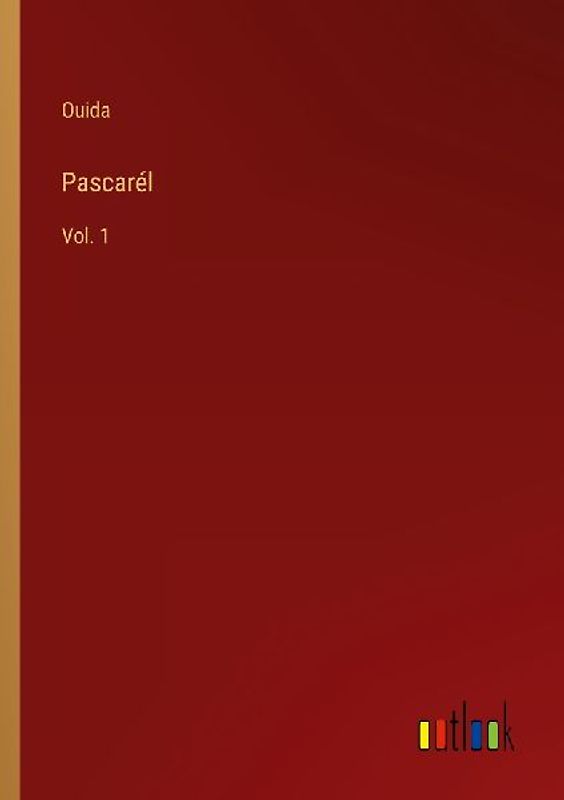 Pascarél