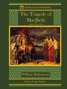 The Tragedy of Macbeth (wih A Midsummer Night's Dream