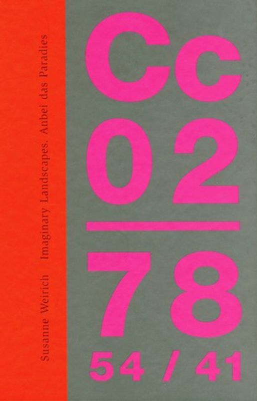 Imaginary Landscapes