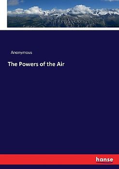 The Powers of the Air