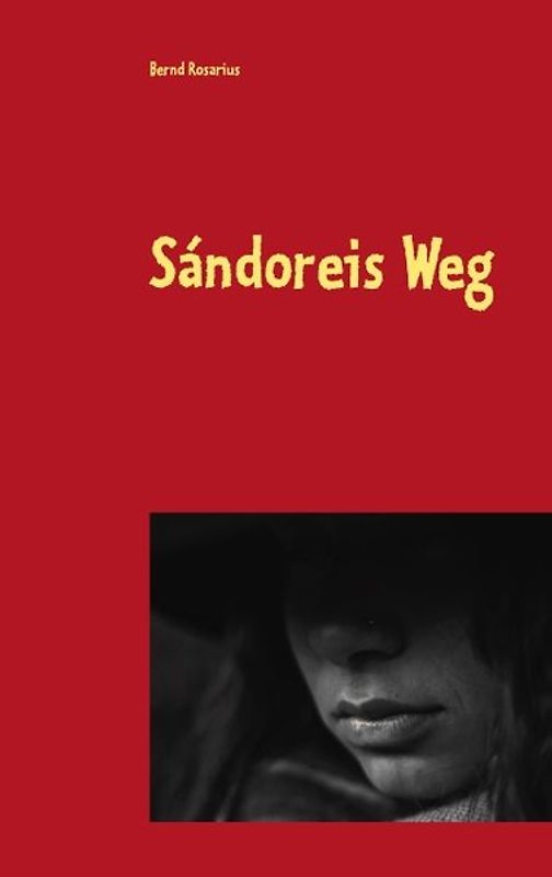 Sándoreis Weg