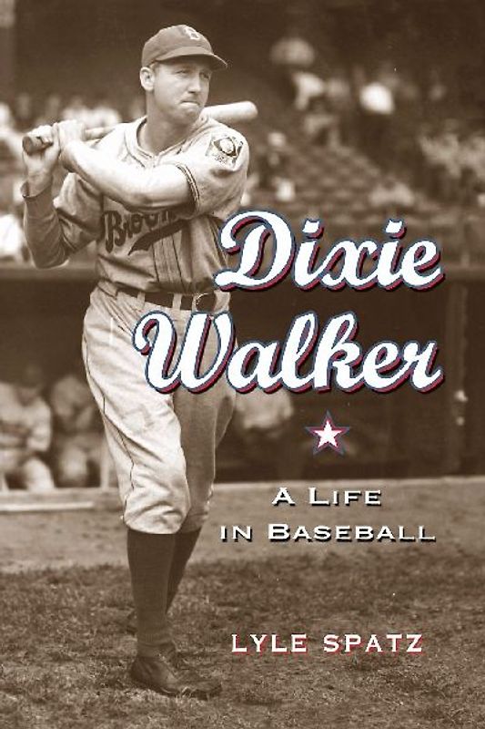 Dixie Walker