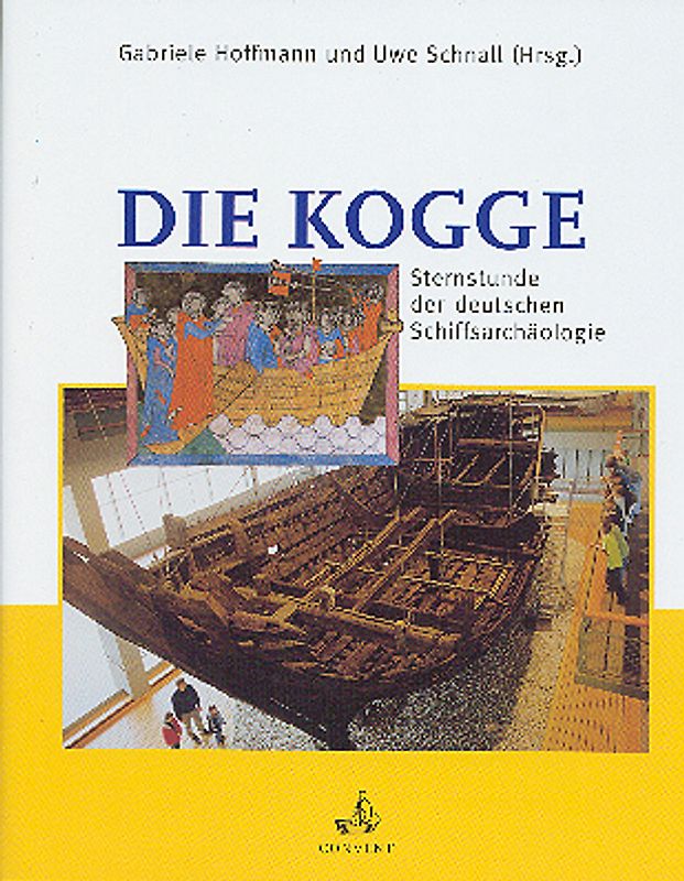 Die Kogge