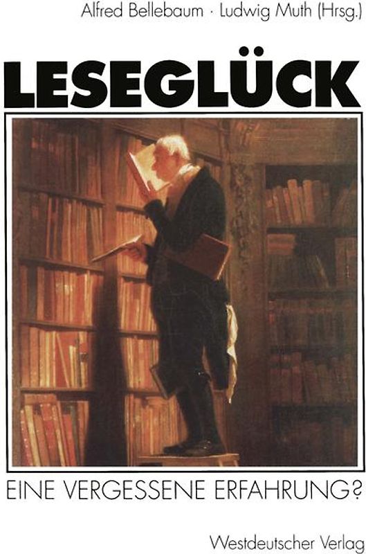 Leseglück