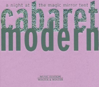 Various - Cabaret Modern-Night at Magic